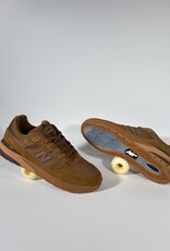 NEW BALANCE NB Numeric Andrew reynolds 933 - Brown/Brown