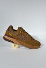 NEW BALANCE NB Numeric Andrew reynolds 933 - Brown/Brown