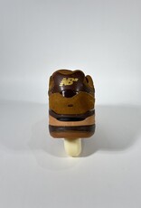 NEW BALANCE NB Numeric Andrew reynolds 933 - Brown/Brown