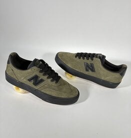 NEW BALANCE NB Numeric 340 - Green/Black