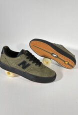NEW BALANCE NB Numeric 340 - Green/Black