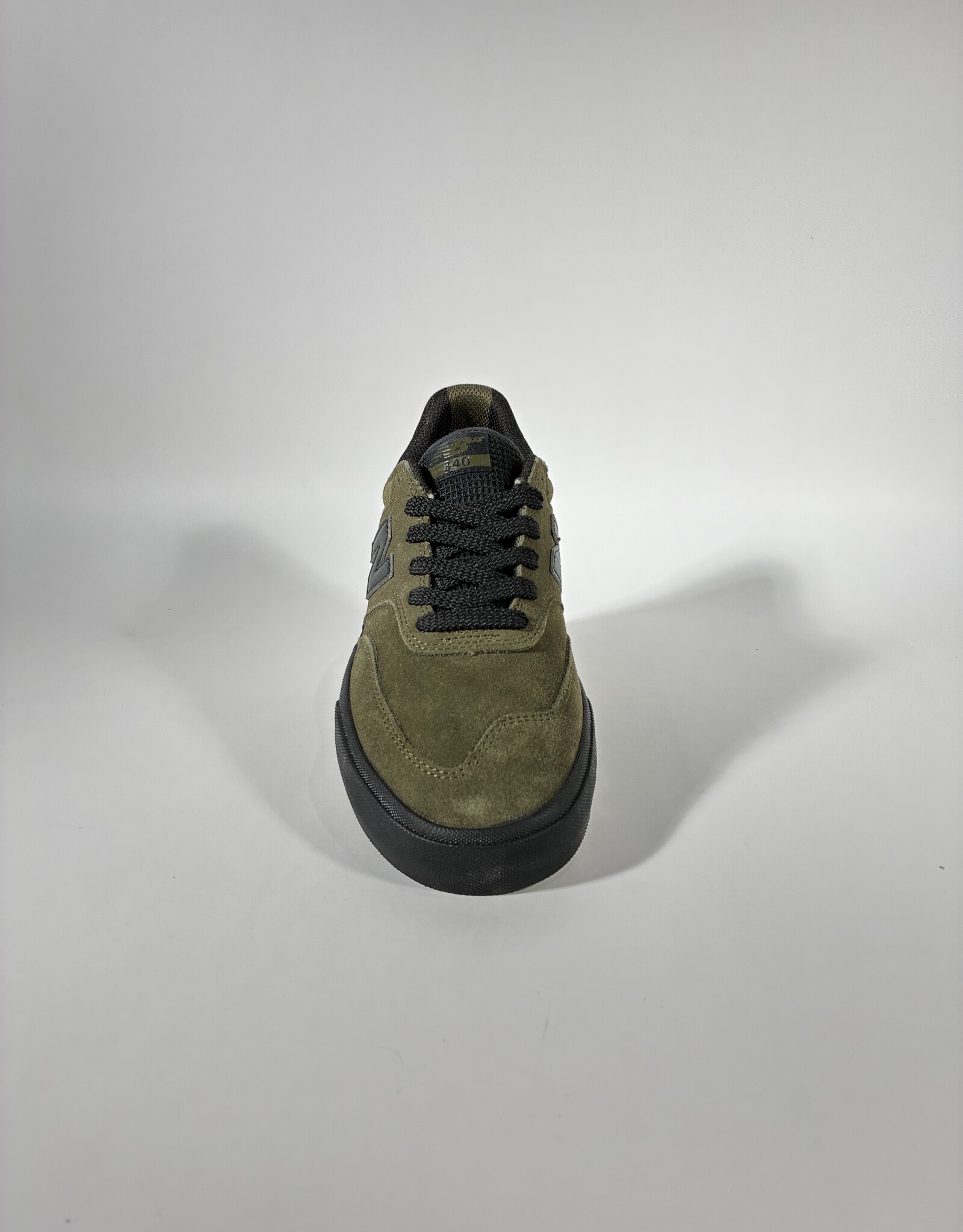 NEW BALANCE NB Numeric 340 - Green/Black