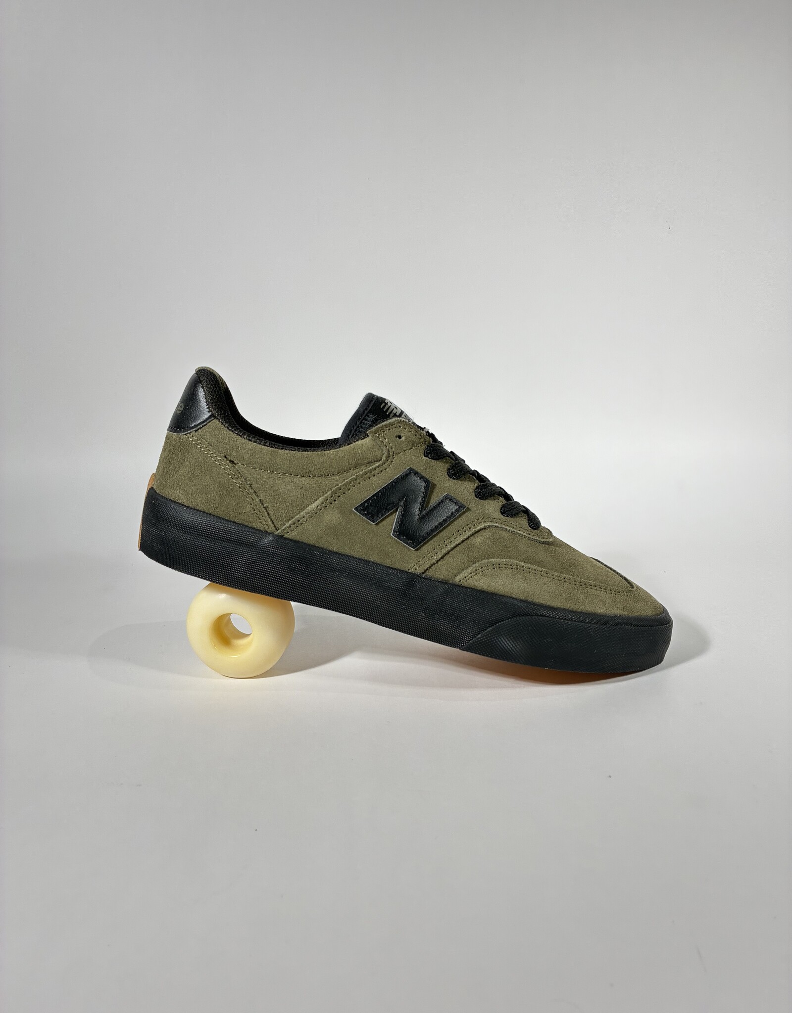 NEW BALANCE NB Numeric 340 - Green/Black