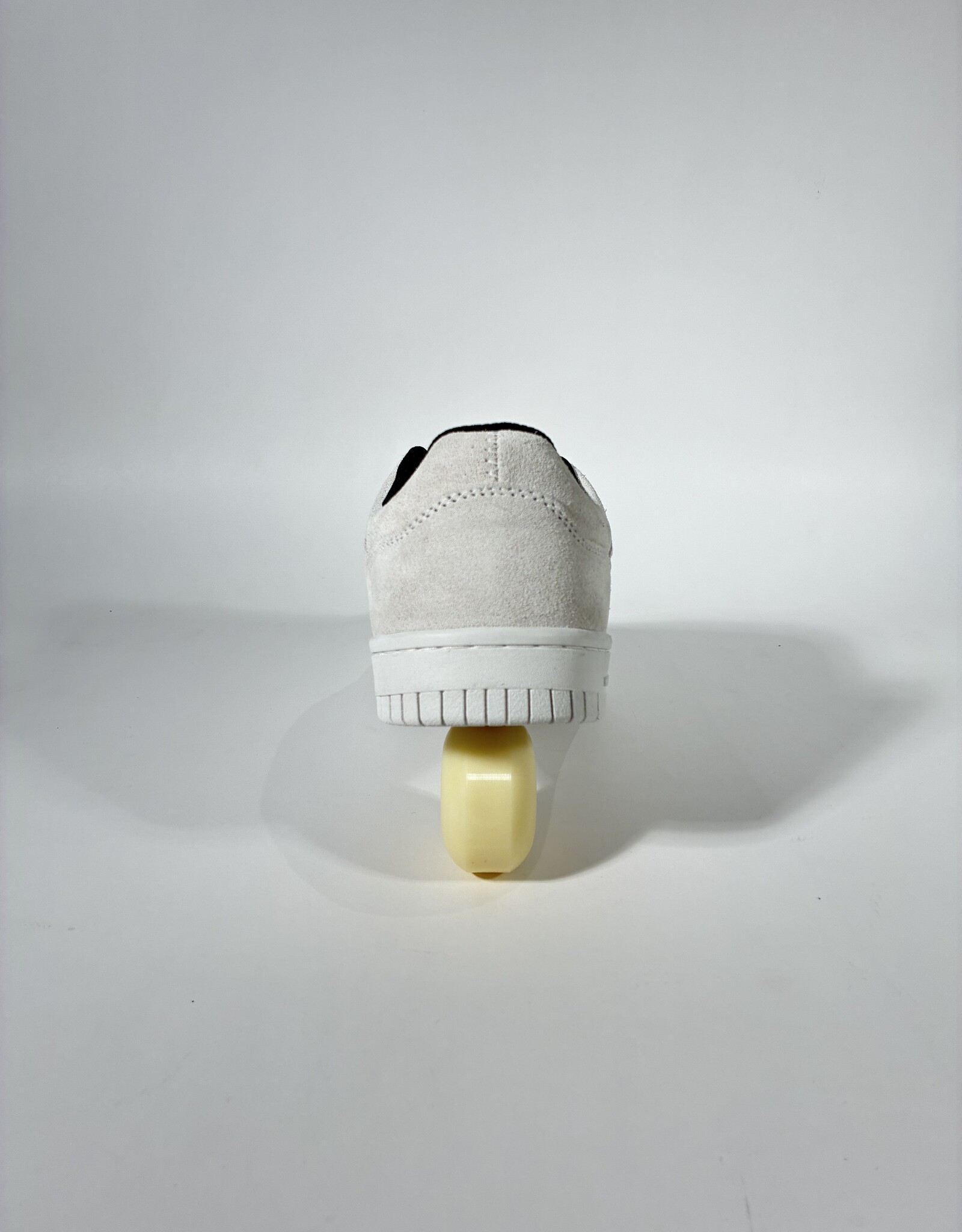 HOURS IS YOURS Herman 3 - Cloud White