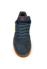 NEW BALANCE NB Numeric Jamie Foy 306C - Blue / Yellow