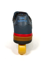 NEW BALANCE NB Numeric Jamie Foy 306C - Blue / Yellow
