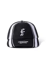 FORMER F Sport Cap - Black