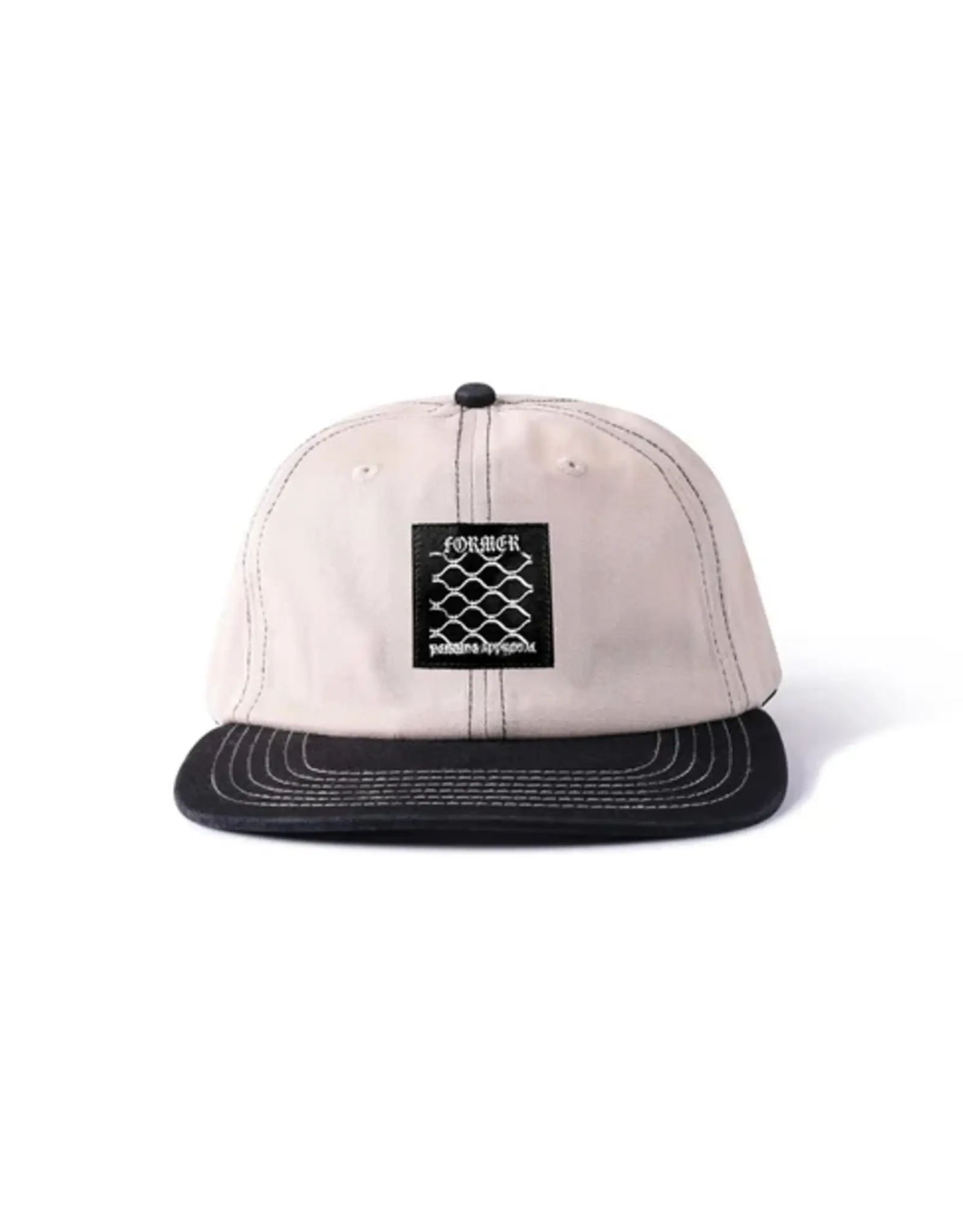 FORMER Engineered Cap - Bone