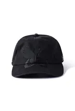 FORMER Flutter Cap - Black