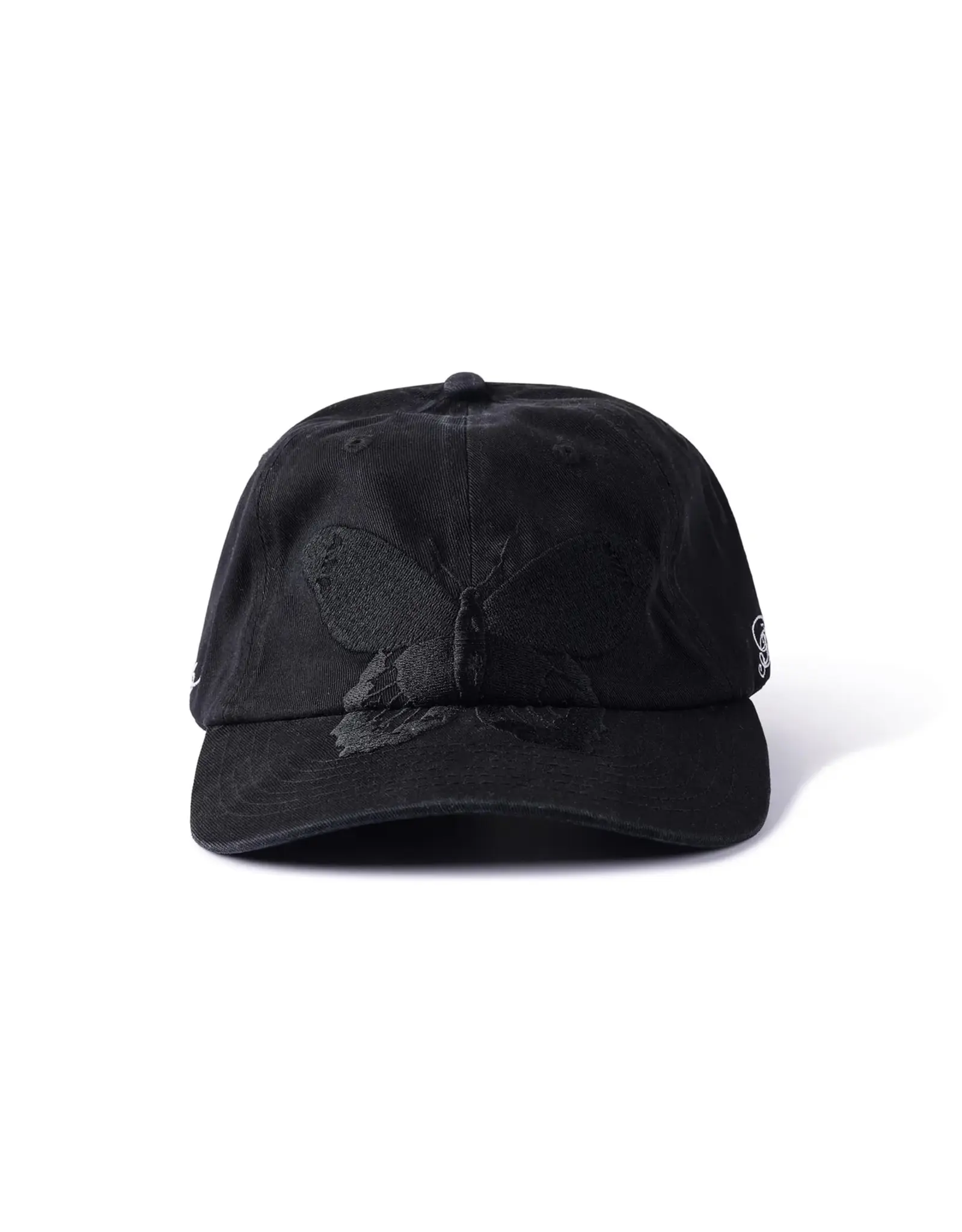 FORMER Flutter Cap - Black