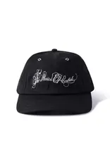 FORMER Illusion Cap - Black