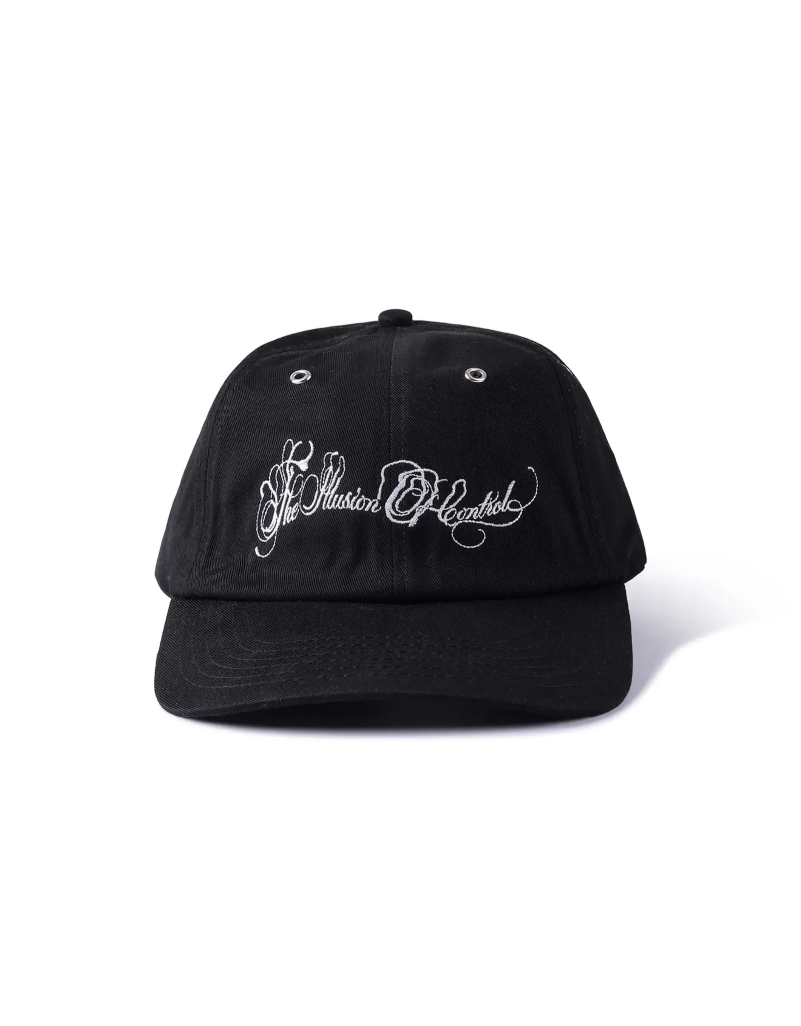 FORMER Illusion Cap - Black