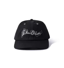 FORMER Illusion Cap - Black