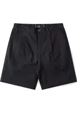 FORMER Anderson Twill Walk Short - Black