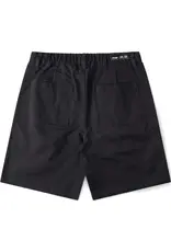 FORMER Anderson Twill Walk Short - Black