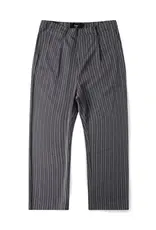 FORMER Anderson Pinstripe Pant - Grey