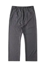 FORMER Anderson Pinstripe Pant - Grey