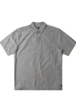FORMER Reynolds Stripe S/S Shirt - Surplus