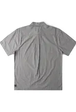 FORMER Reynolds Stripe S/S Shirt - Surplus