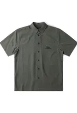 FORMER Vivian Check S/S Shirt - Surplus