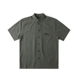 FORMER Vivian Check S/S Shirt - Surplus