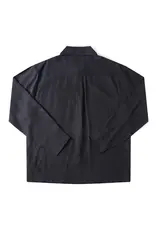 FORMER Vivian Illusion L/S Shirt - Black