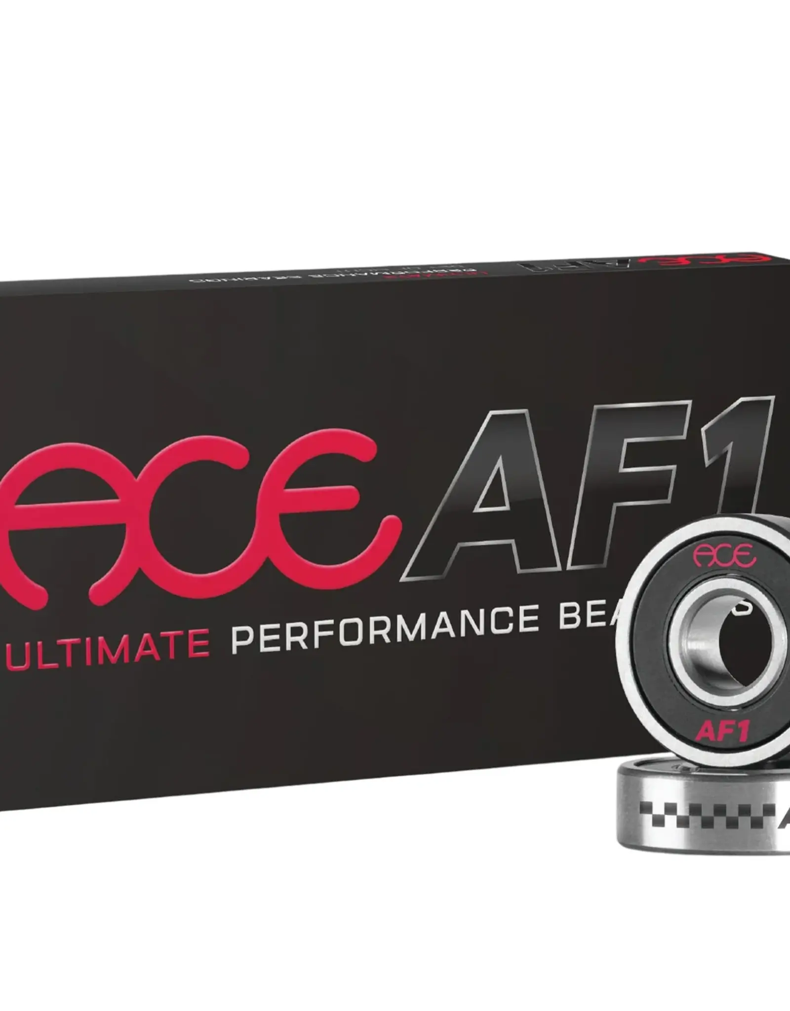 ACE ACE Ultimate Performance Bearings