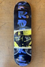 KROOKED BTW Team Deck - 8.25