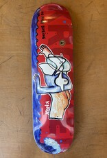 KROOKED Tom Knox Free Dive Pro Deck - 8.5