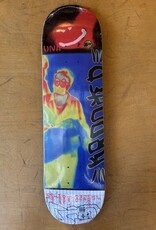 KROOKED Una Farrar Infrared Pro Deck - 8.28