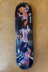REAL SKATEBOARDS Mason Silva Horsepower Pro Deck - 8.12