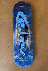 KROOKED Gonz Lay Lying Pro Deck - 9.0