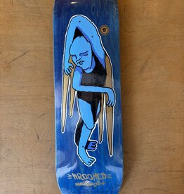KROOKED Gonz Lay Lying Pro Deck - 9.0