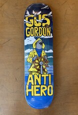 ANTI HERO Gus Gordon Full SE Pro Deck - 8.25