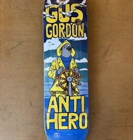 ANTI HERO Gus Gordon Full SE Pro Deck - 8.25