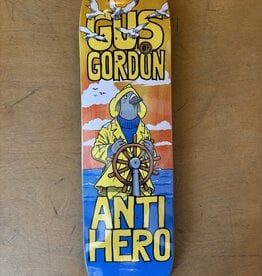 ANTI HERO Gus Gordon Full SE Pro Deck - 8.5