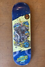 ANTI HERO Peter Hewitt Grimple Revs Pro Deck - 8.75