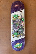 ANTI HERO Frank Gerwer Grimple Revs Pro Deck - 8.28