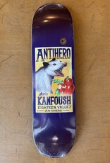 ANTI HERO Austin Kanfoush Homers 2 Pro Deck - 8.5