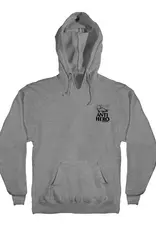 ANTI HERO Cody Chapman Lance Hoodie - Heather Grey