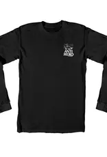 ANTI HERO Cody Chapman Lance L/S Tee - Black