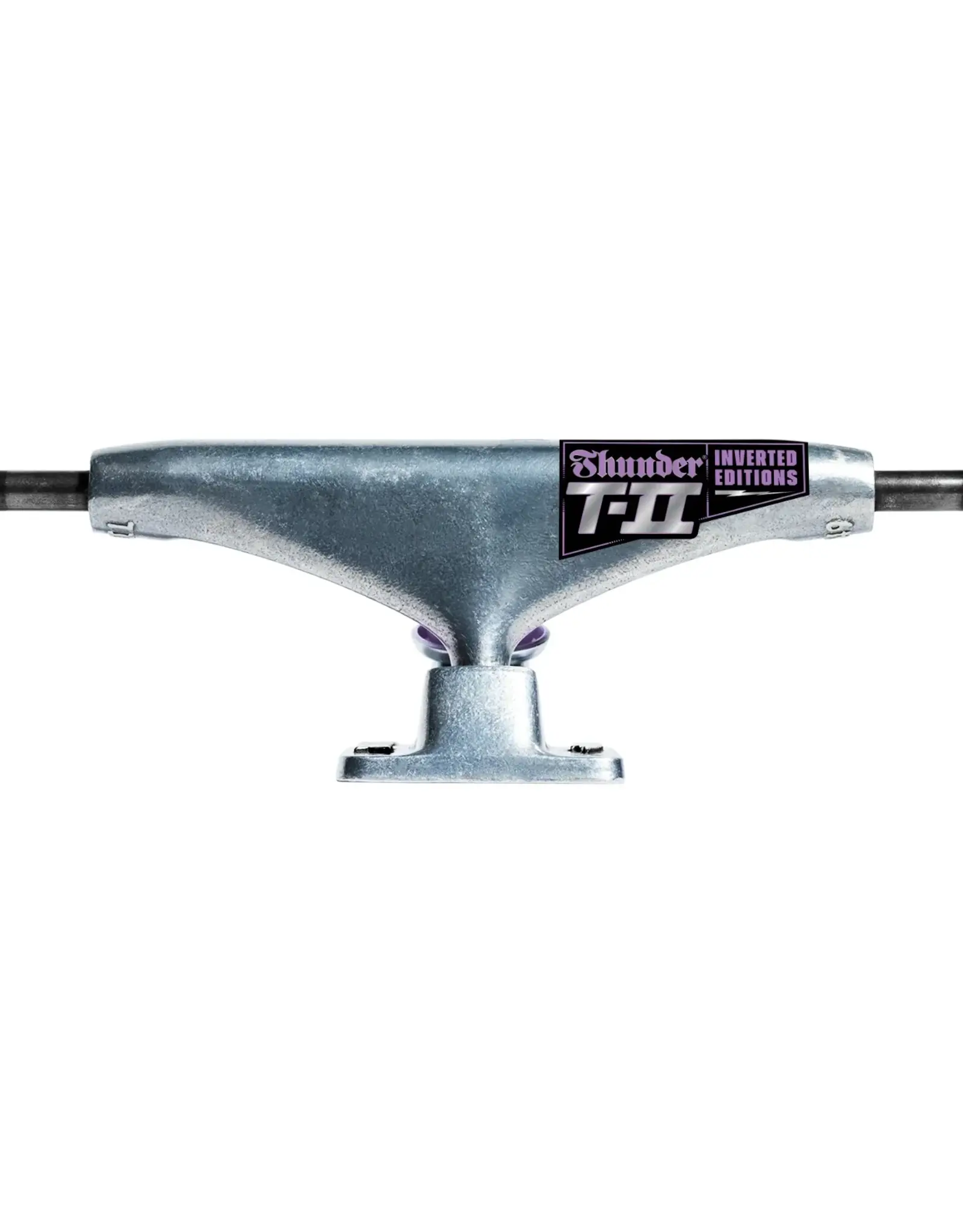 THUNDER TRUCKS T-II Inverted Polished Trucks - All Sizes