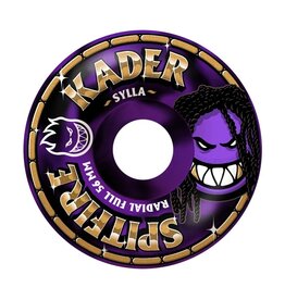 SPITFIRE F4 99 Kader Rolly Radial Full Wheels Swirl - 56m