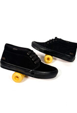 VANS Skate Chukka Atiba - Black / Black