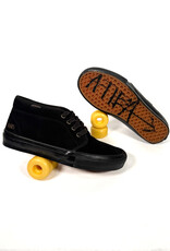 VANS Skate Chukka Atiba - Black / Black