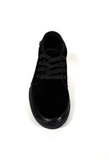 VANS Skate Chukka Atiba - Black / Black