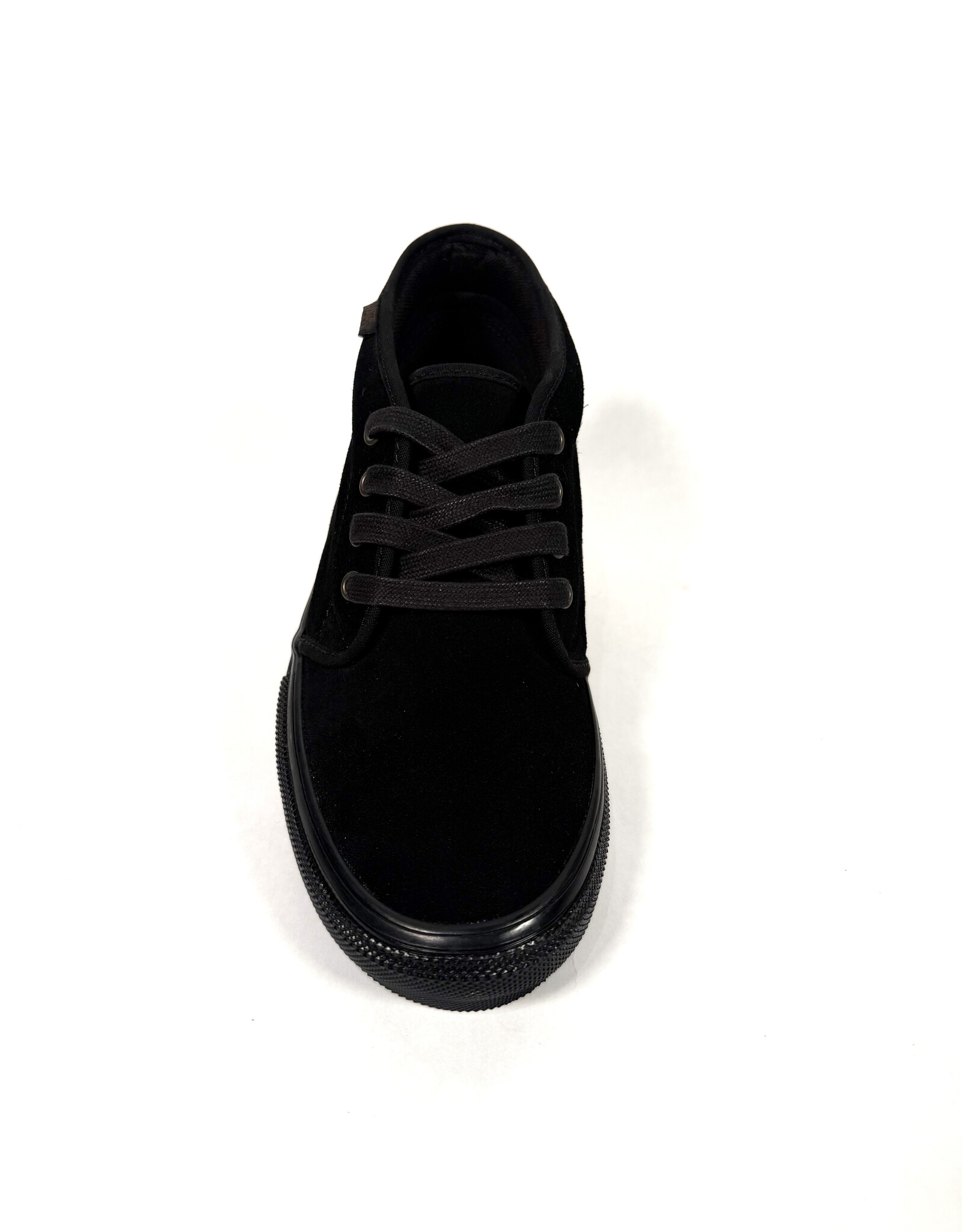 VANS Skate Chukka Atiba - Black / Black