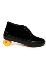 VANS Skate Chukka Atiba - Black / Black