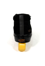 VANS Skate Chukka Atiba - Black / Black