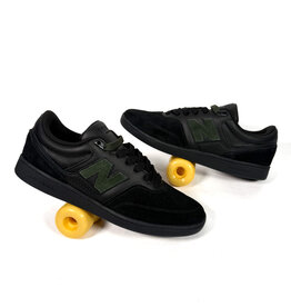 NEW BALANCE NB Numeric 508 Grand Collection - Black / Black